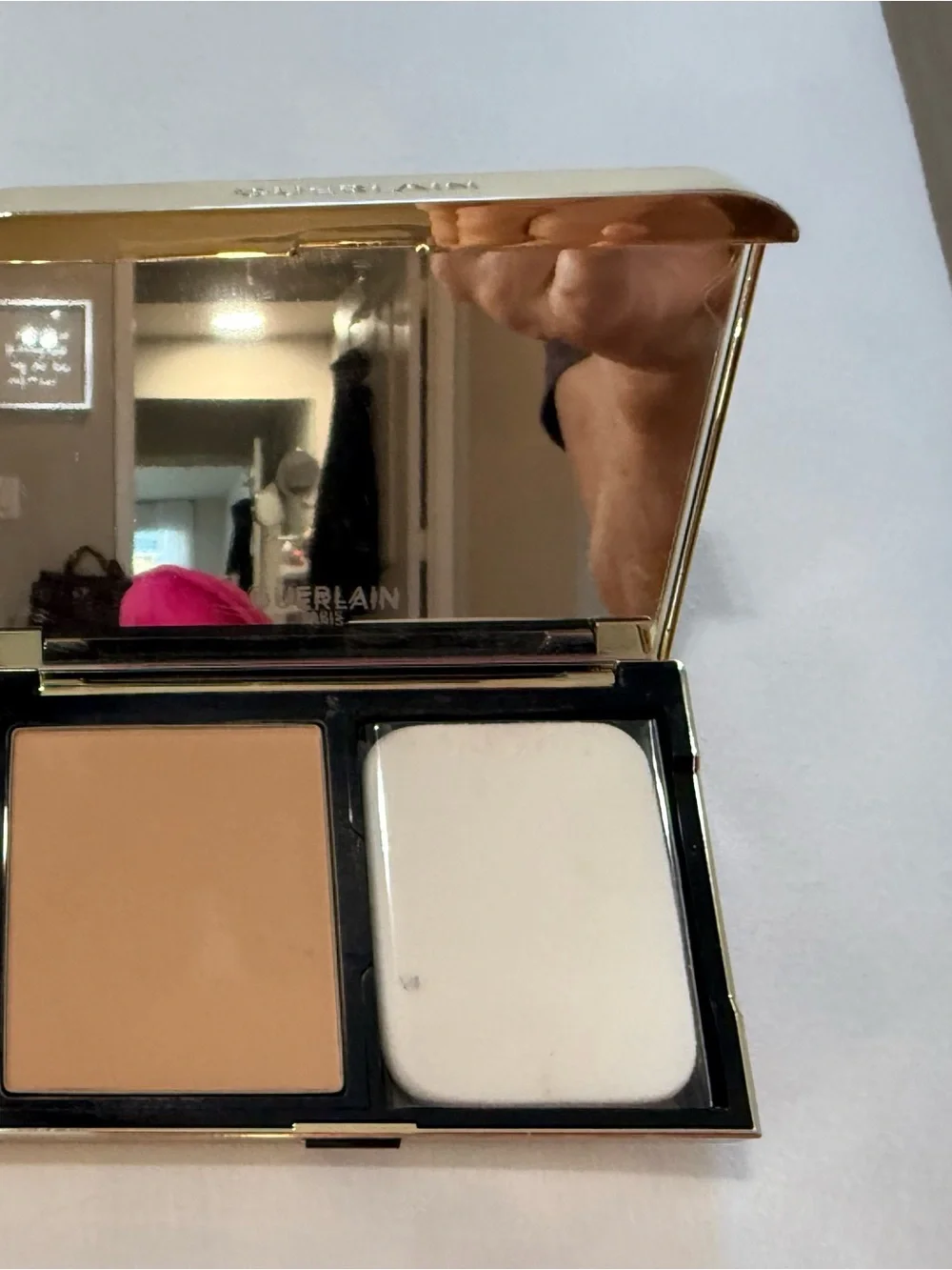 GUERLAIN refined compact